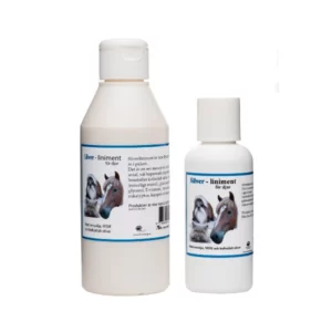 Silverliniment